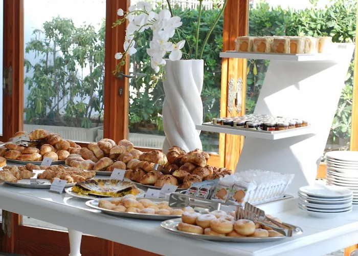 Continental Hotel Senigallia