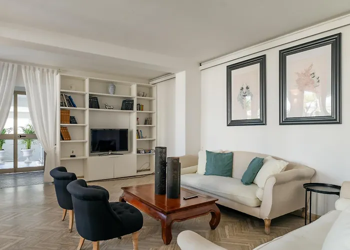 Continental Hotel Senigallia