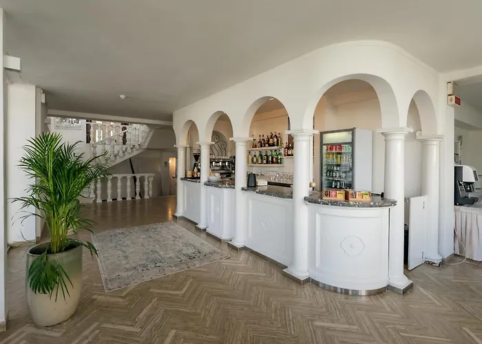 Continental Senigallia