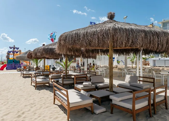 Continental Hotel Senigallia