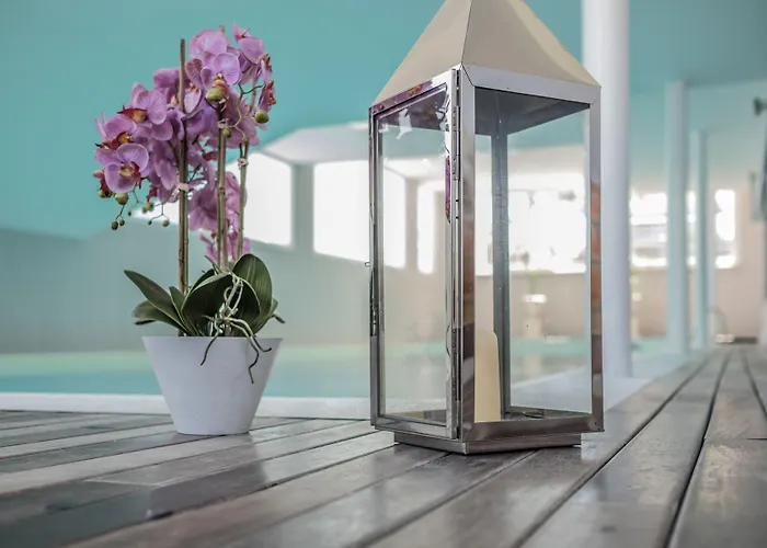 Continental Hotel Senigallia