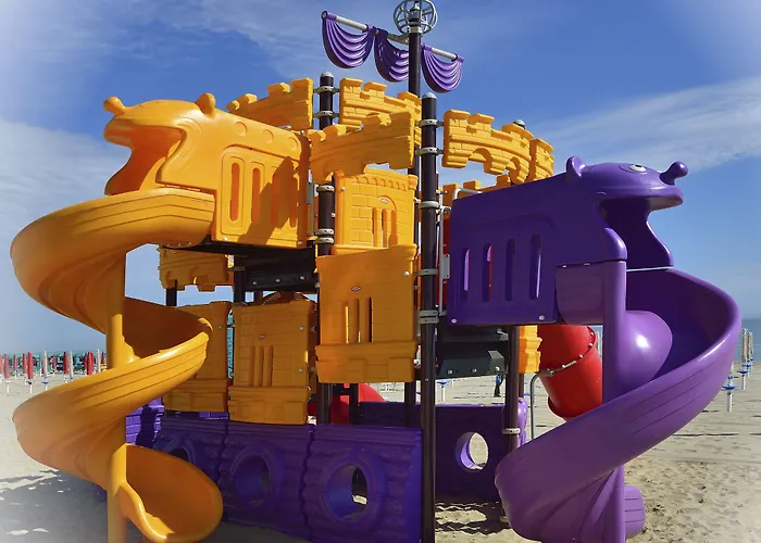 Hotel Continental Senigallia