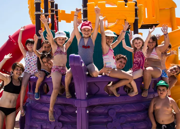 Hotel Continental Senigallia