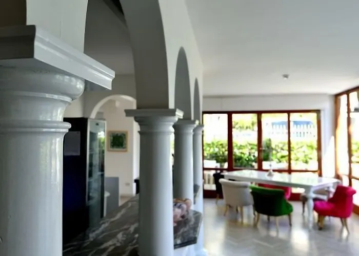 Hotel Continental Senigallia