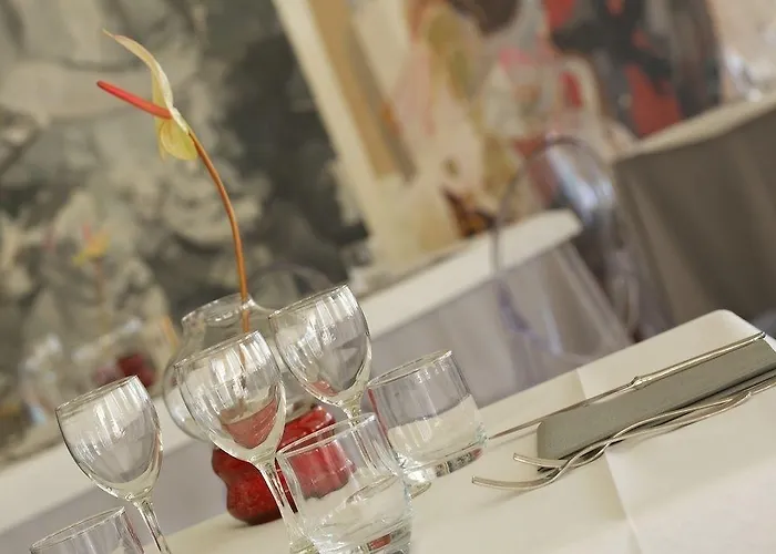 Continental Hotel Senigallia