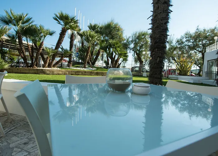 Hotel Continental Senigallia