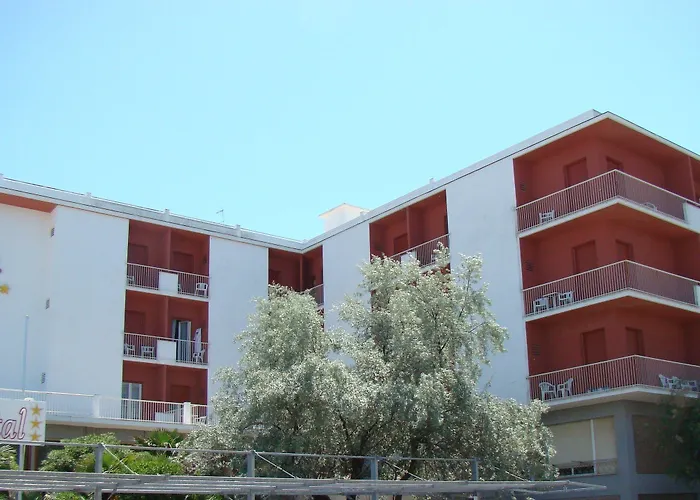 Hotel Continental Senigallia