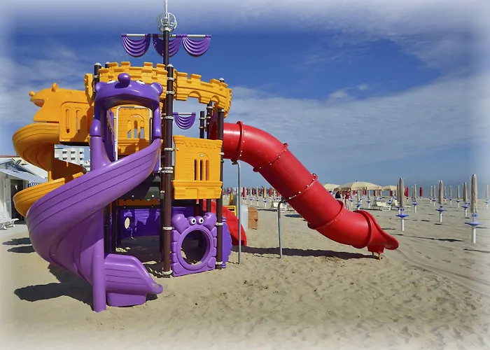 Continental Hotel Senigallia