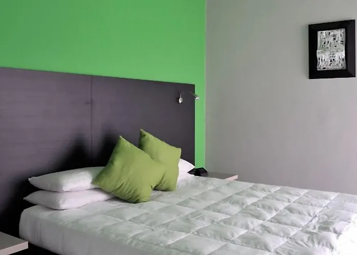 Continental Hotel 3*