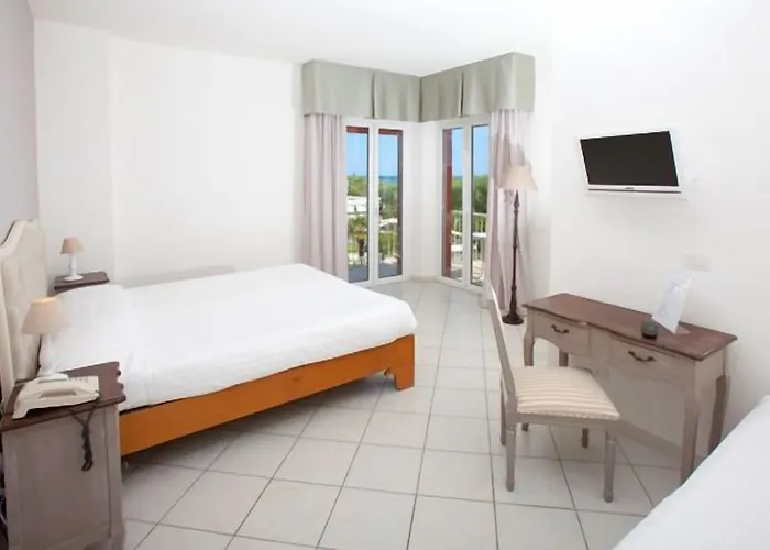 Hotel Continental Senigallia