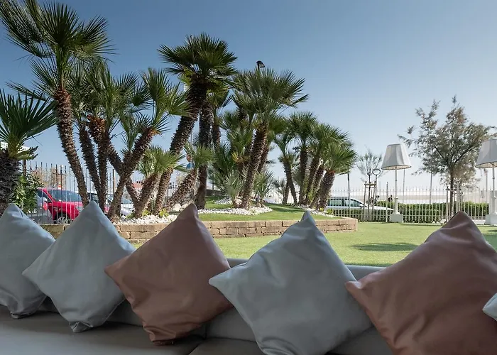 Hotel Continental Senigallia