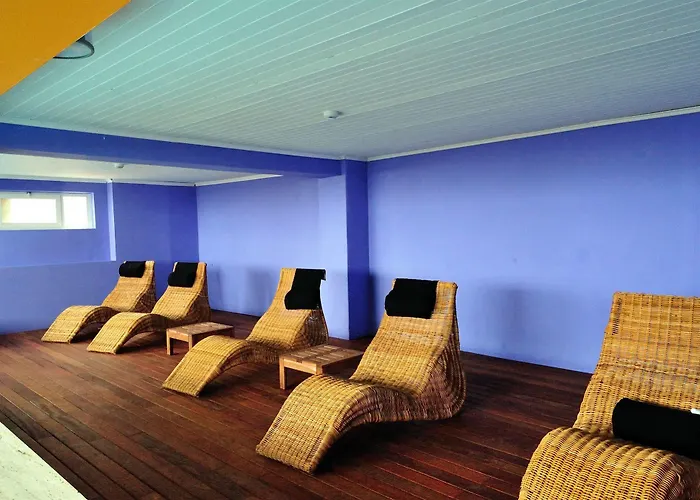 Hotel Continental Senigallia